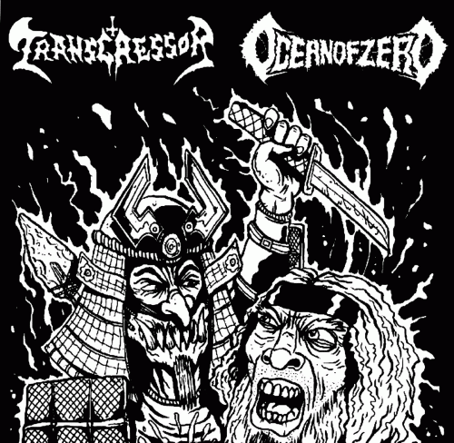 Transgressor : Death Honour